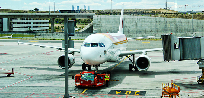 Aeroporto do Porto é o terceiro melhor da Europa