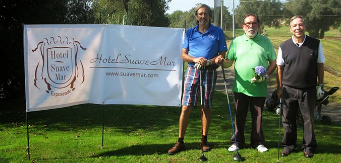 Torneio de Golfe: Esposende - Privilégio da Natureza