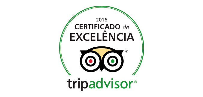 Tripadvisor 2016