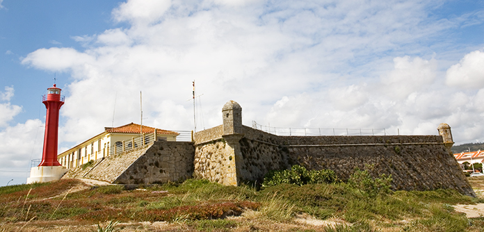 Forte de S. João Batista